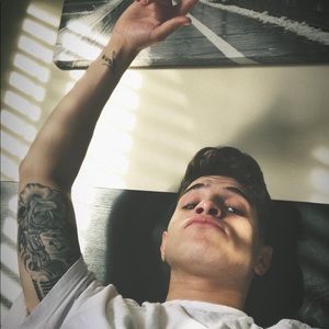 Meet your Posher, Kaitlyn